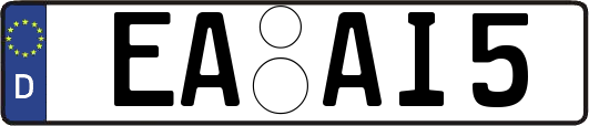 EA-AI5
