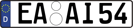 EA-AI54