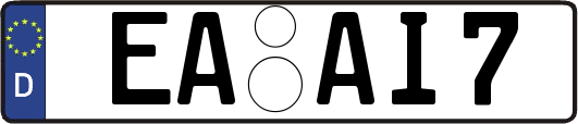 EA-AI7