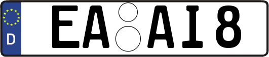 EA-AI8