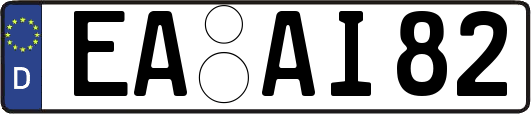 EA-AI82