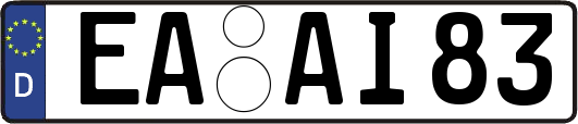 EA-AI83