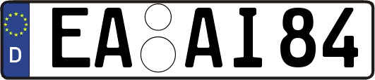 EA-AI84