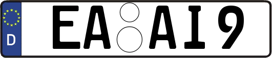 EA-AI9