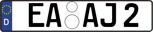 EA-AJ2
