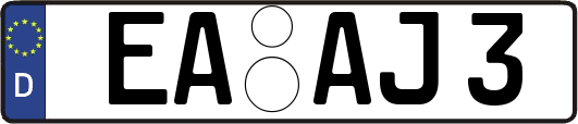 EA-AJ3