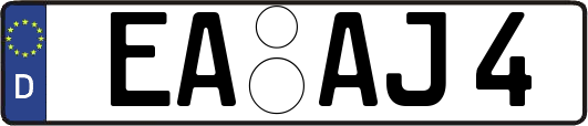 EA-AJ4