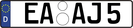EA-AJ5