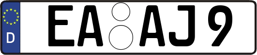 EA-AJ9