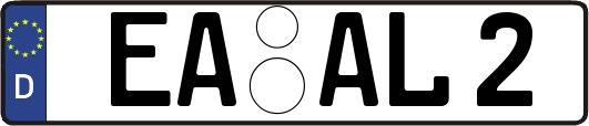 EA-AL2