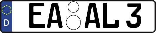 EA-AL3