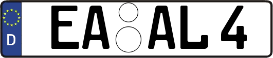 EA-AL4