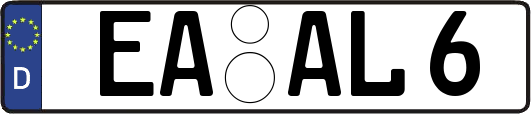 EA-AL6