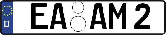 EA-AM2