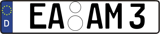 EA-AM3
