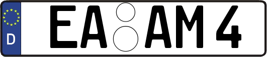 EA-AM4
