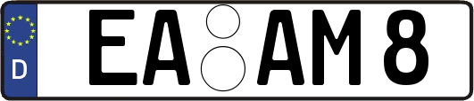 EA-AM8