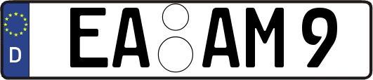 EA-AM9