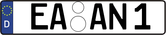 EA-AN1