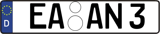 EA-AN3