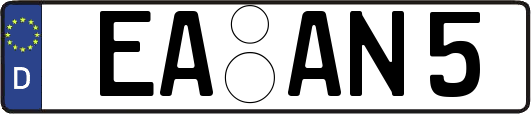 EA-AN5