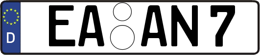 EA-AN7