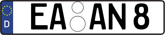 EA-AN8