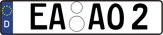 EA-AO2