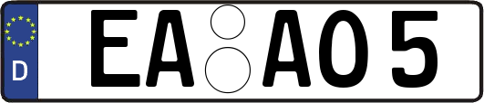 EA-AO5
