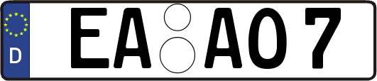 EA-AO7