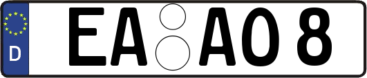 EA-AO8