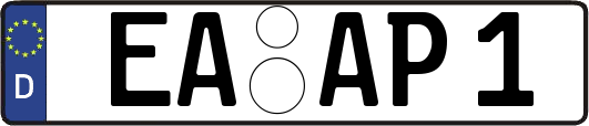 EA-AP1