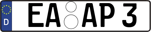 EA-AP3