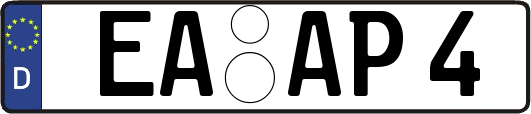 EA-AP4