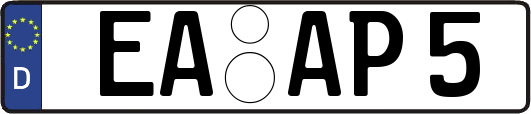 EA-AP5