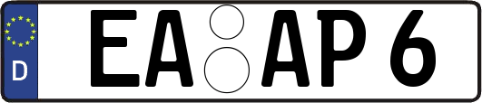 EA-AP6