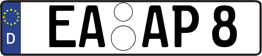 EA-AP8