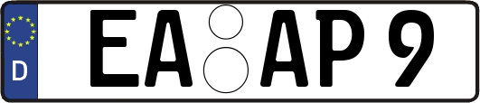 EA-AP9