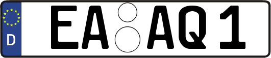 EA-AQ1