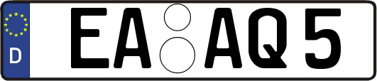 EA-AQ5