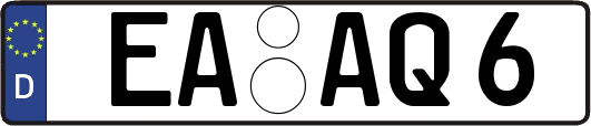 EA-AQ6