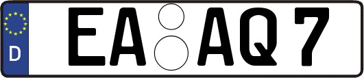 EA-AQ7