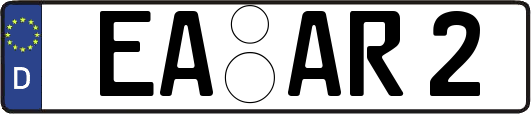 EA-AR2