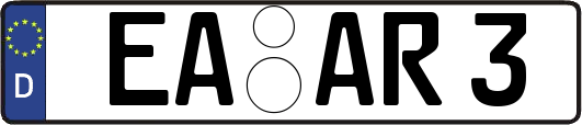 EA-AR3