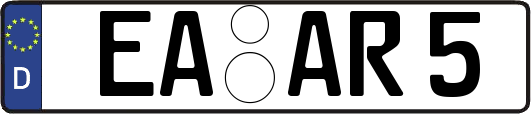 EA-AR5