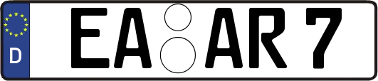 EA-AR7
