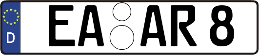 EA-AR8