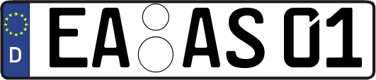 EA-AS01