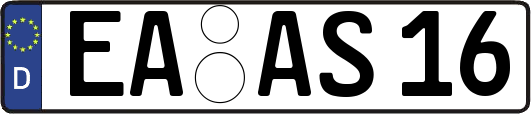 EA-AS16