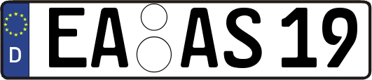 EA-AS19